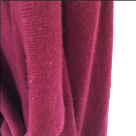 Halogen Sleeveless Cardigan - Picture 5 of 5